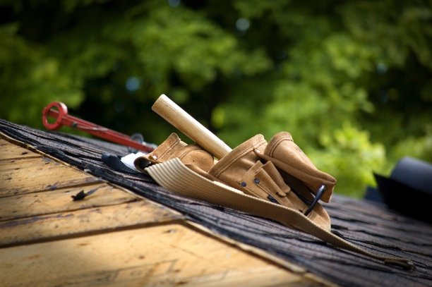 Roofers Near Hampton, VA Available Now
